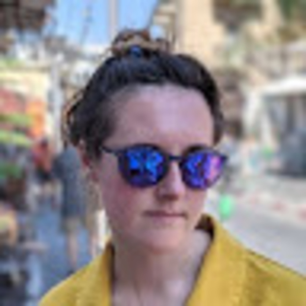 Meet your Posher, Kate